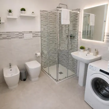 Appartement F&f Boutique Palermo