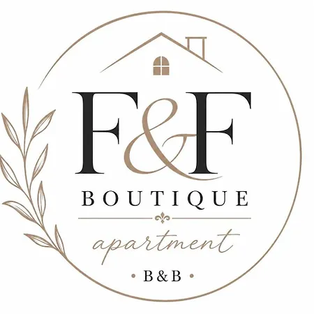 F&f Boutique *